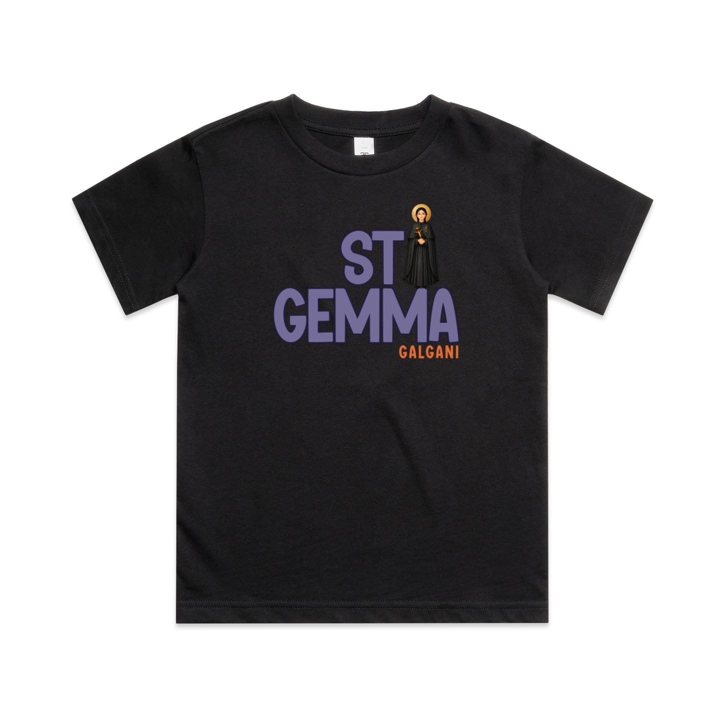 Called By Name - St Gemma Galgani