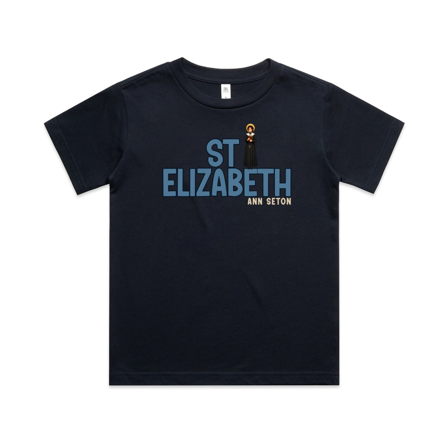 Called By Name - St Elizabeth Ann Seton