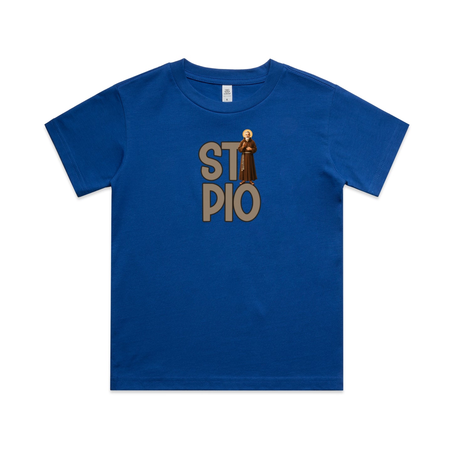 Called By Name - St Pio
