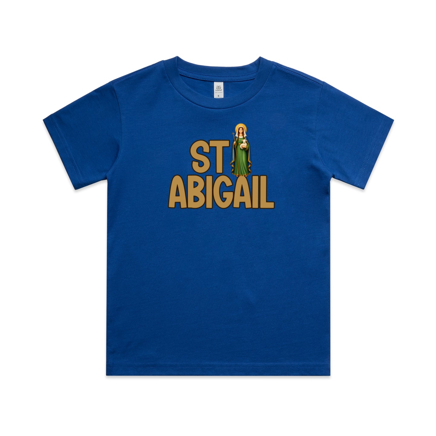 St Abigail