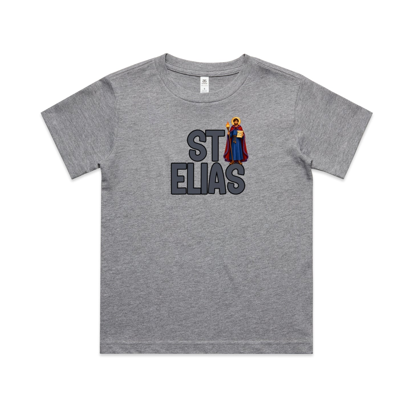 St Elias