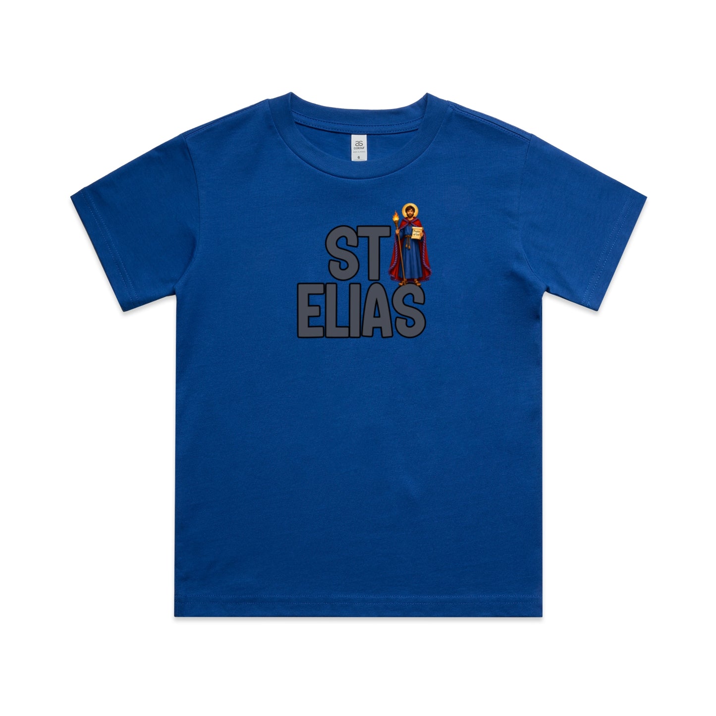 St Elias