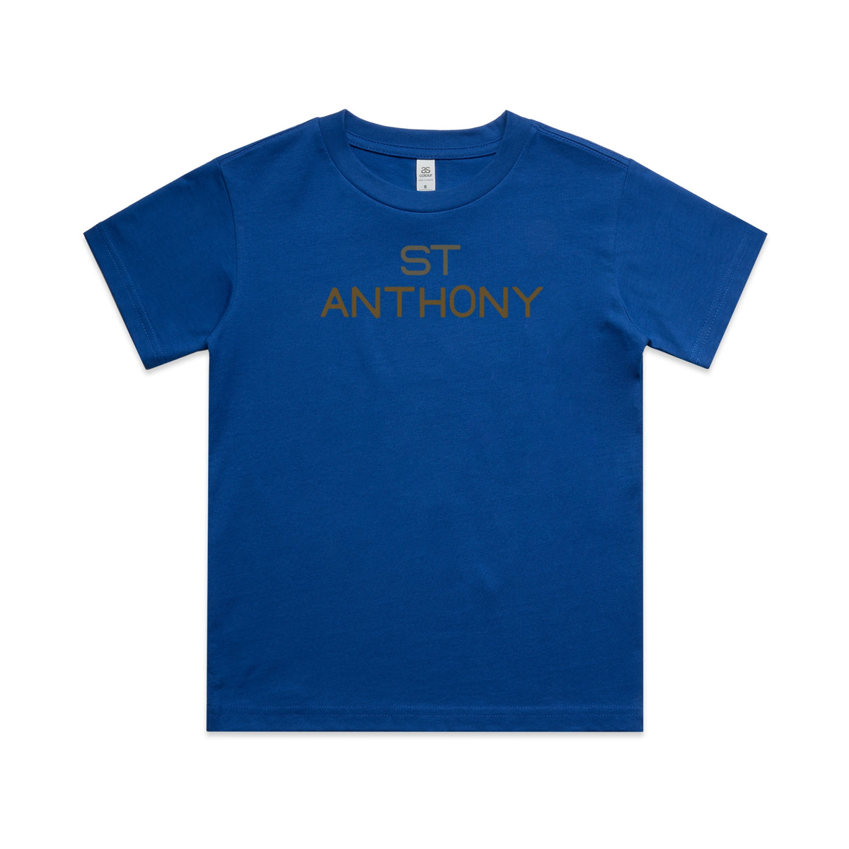 St Anthony Halo