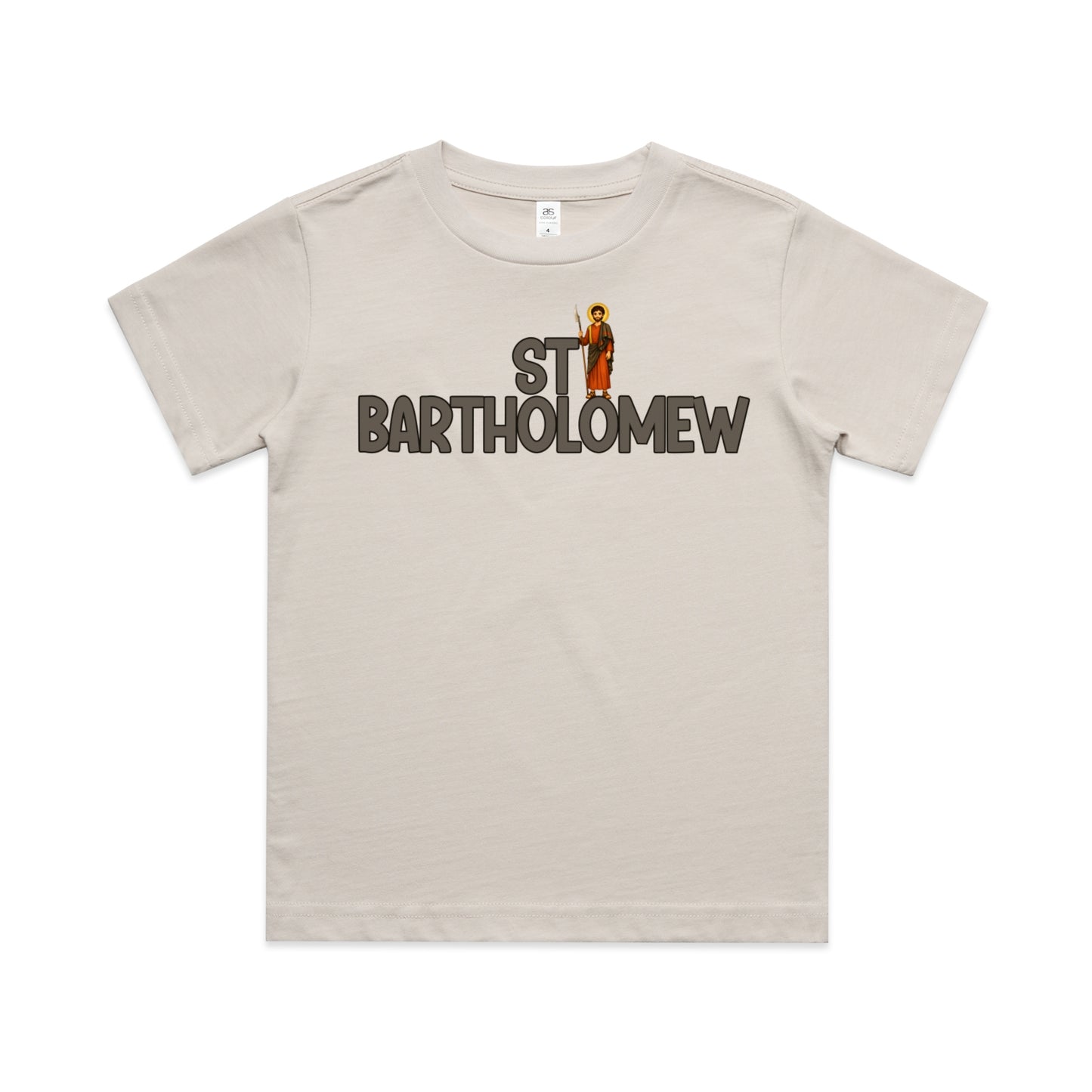 St Bartholomew
