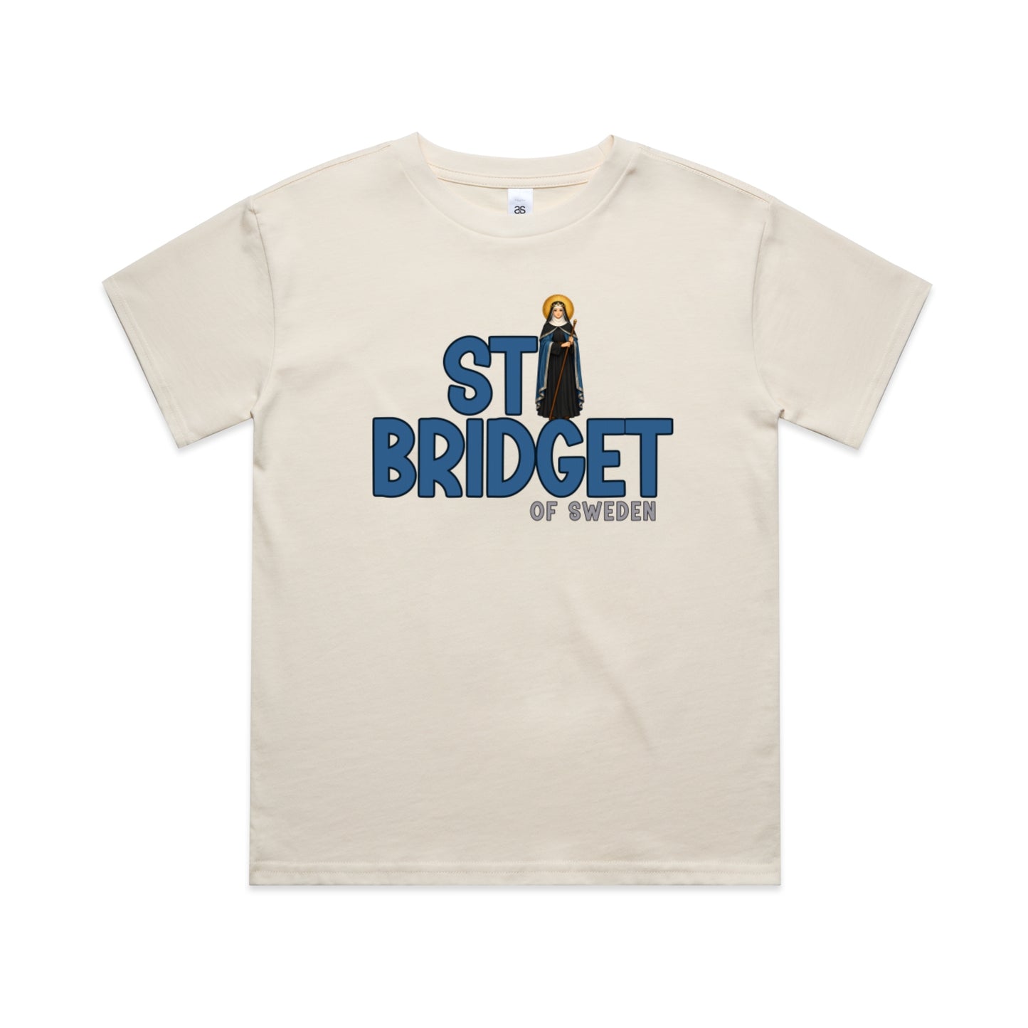 Called By Name - St Bridget of Sweden