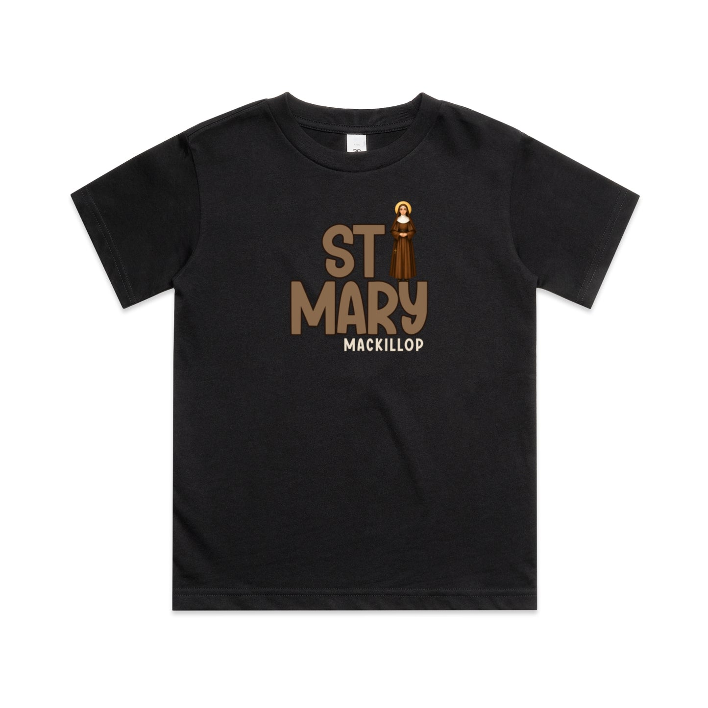 St Mary Mackillop