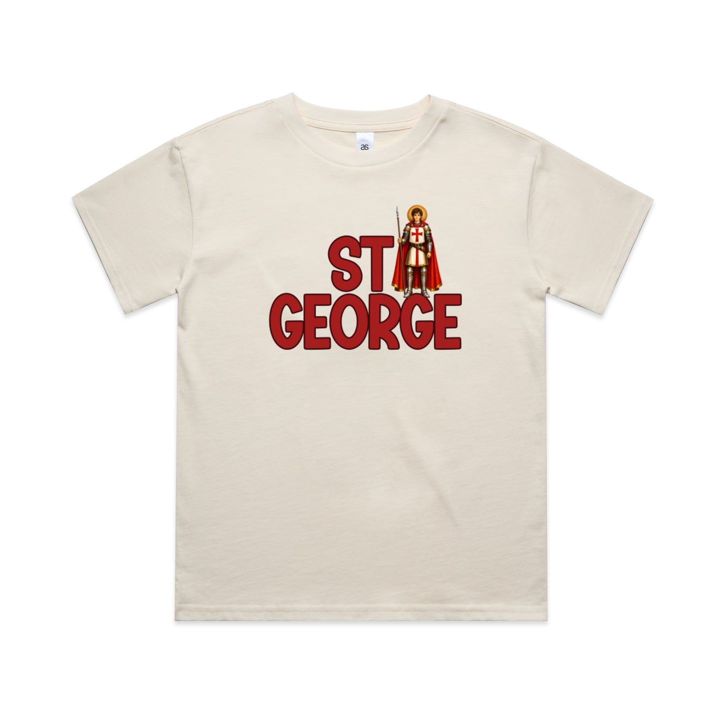 St George