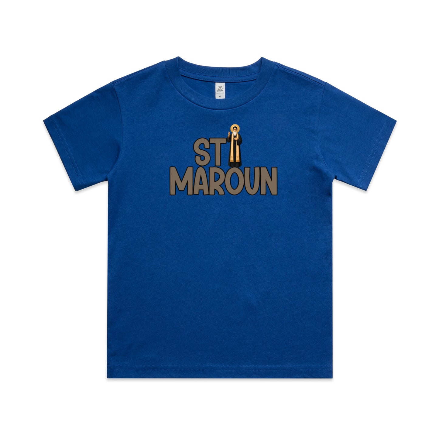 Called By Name - St Maroun