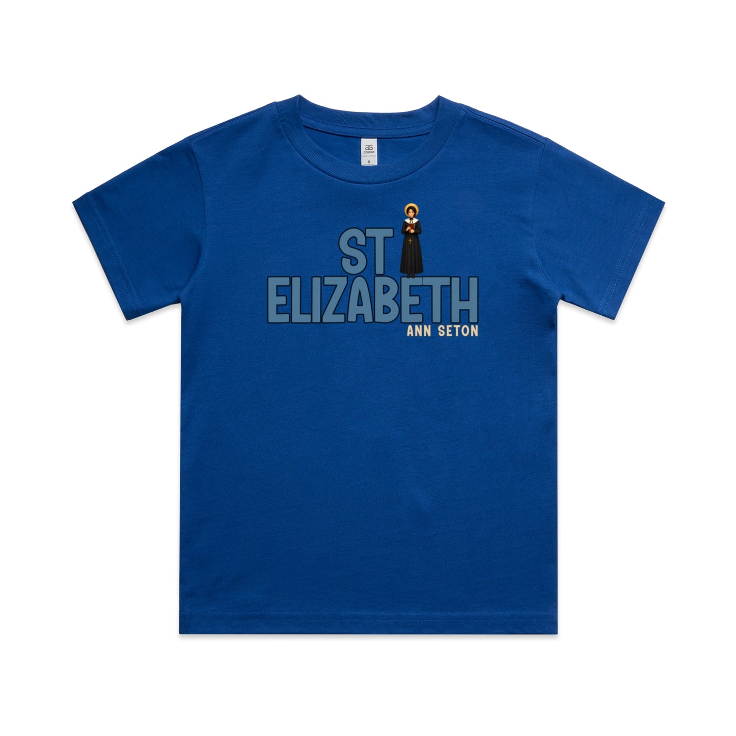 Called By Name - St Elizabeth Ann Seton