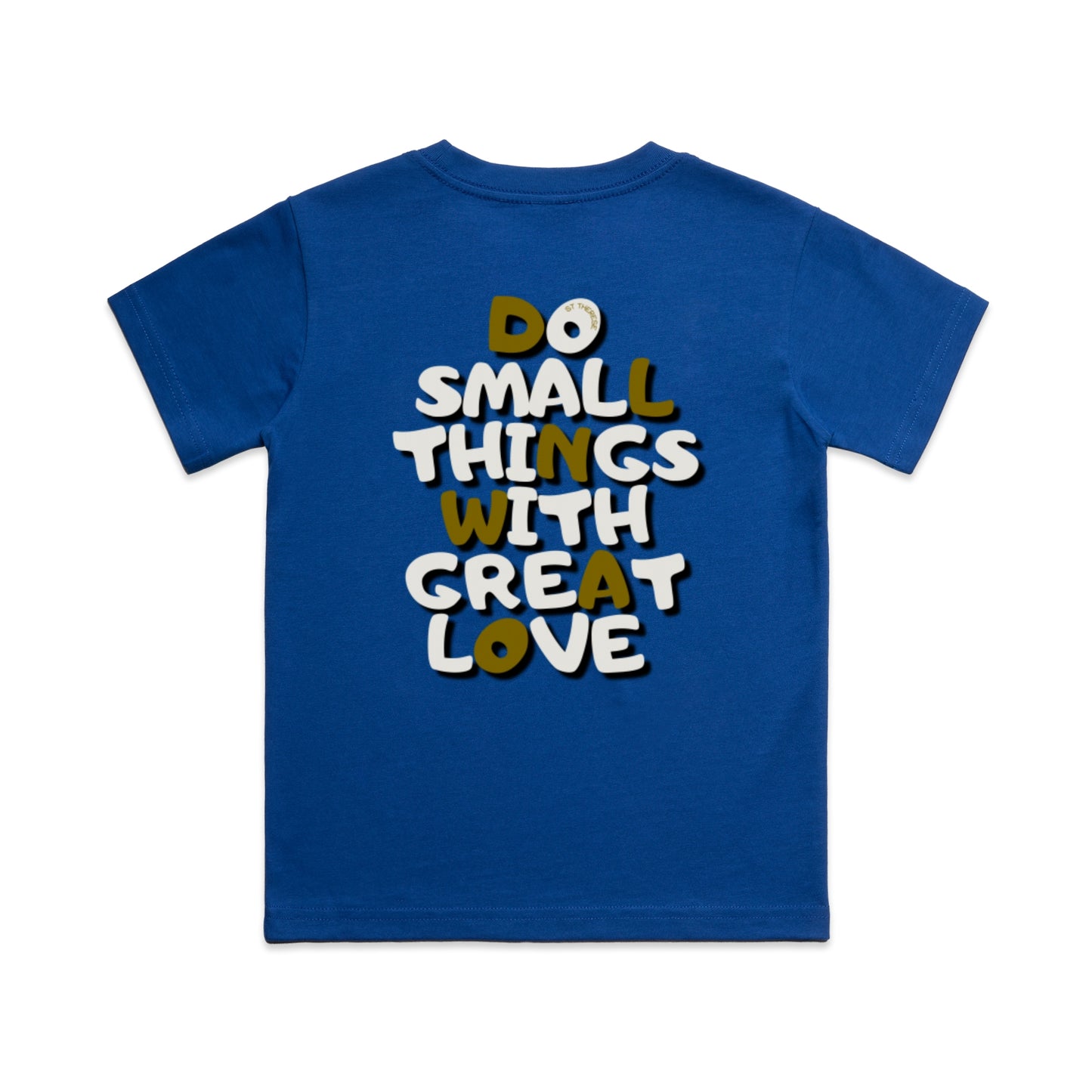 Kids Great Love Heavy Tee