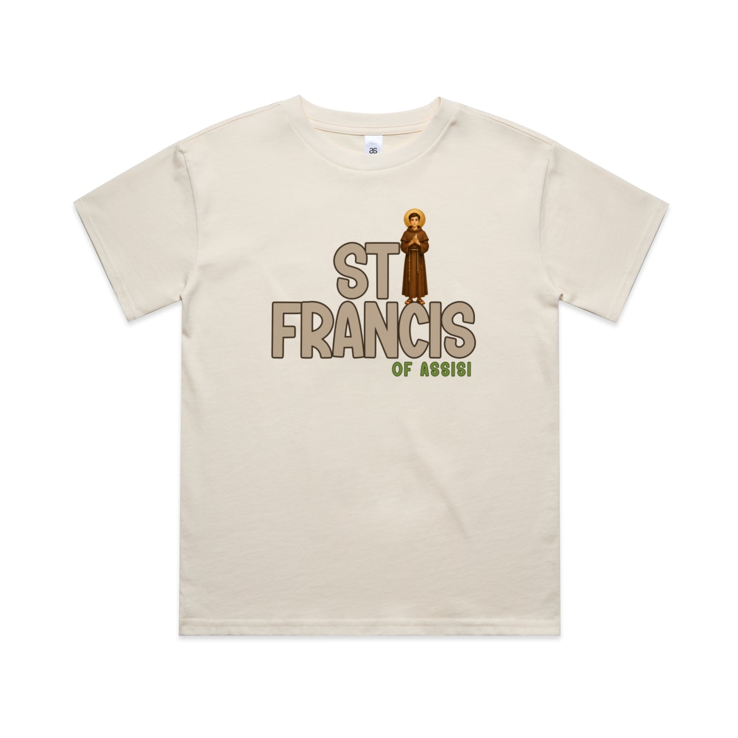 St Francis of Assisi