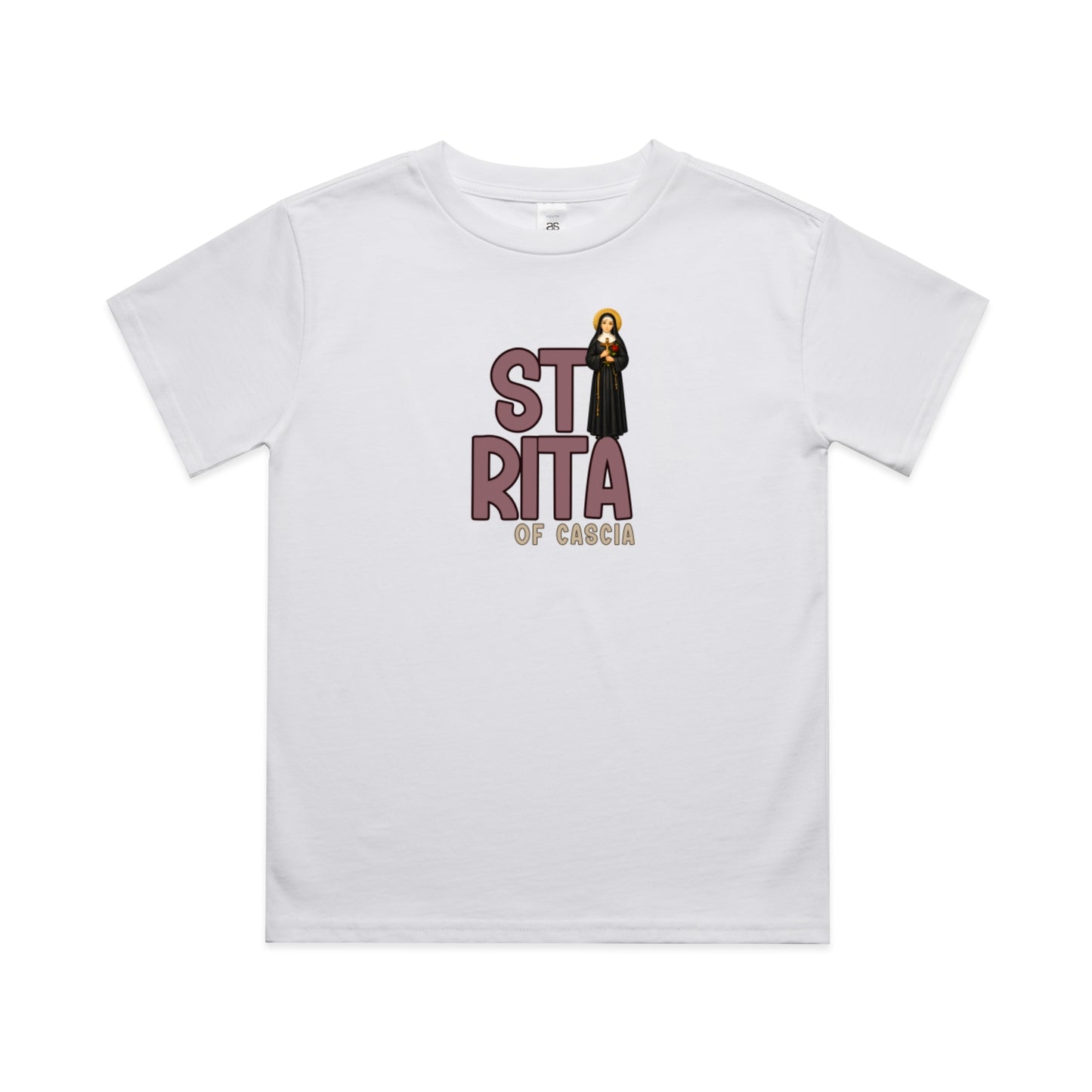 Called By Name - St Rita