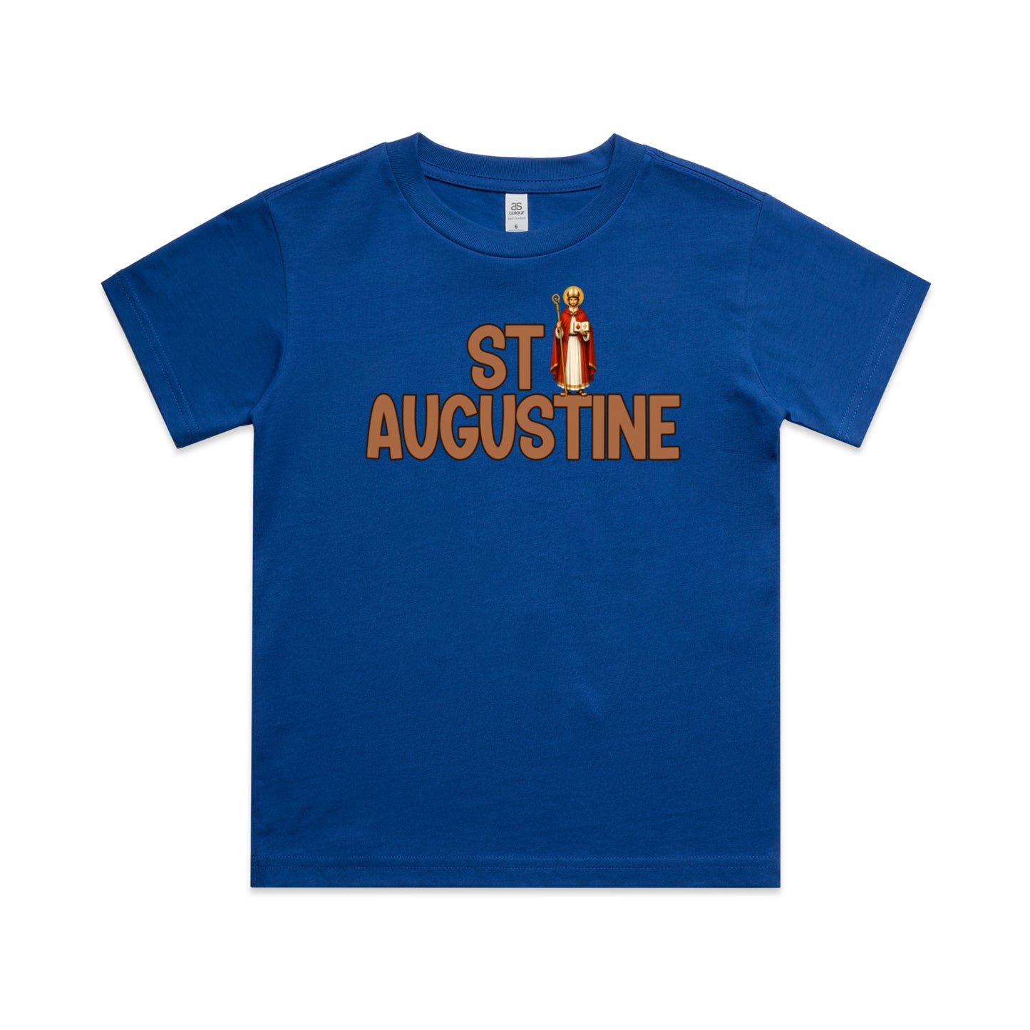 St Augustine