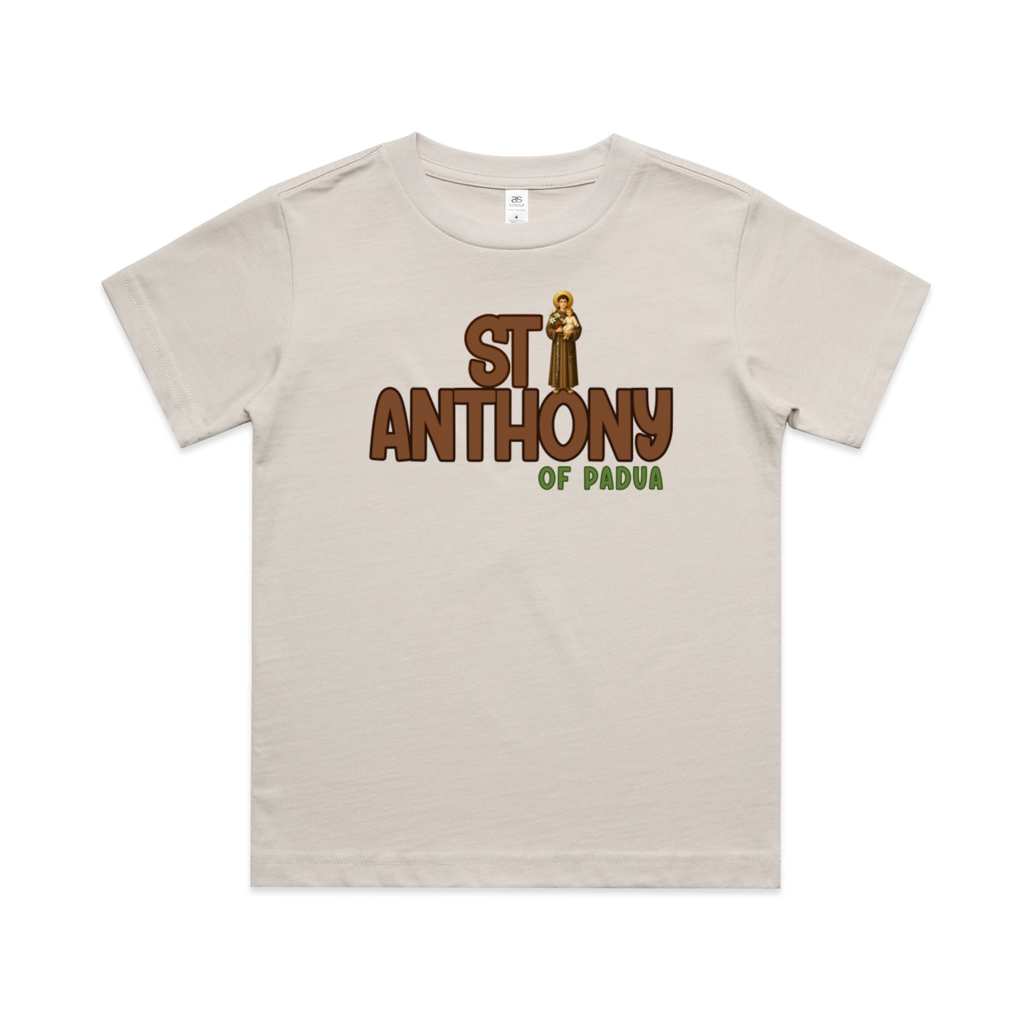 3060 | Saint Anthony