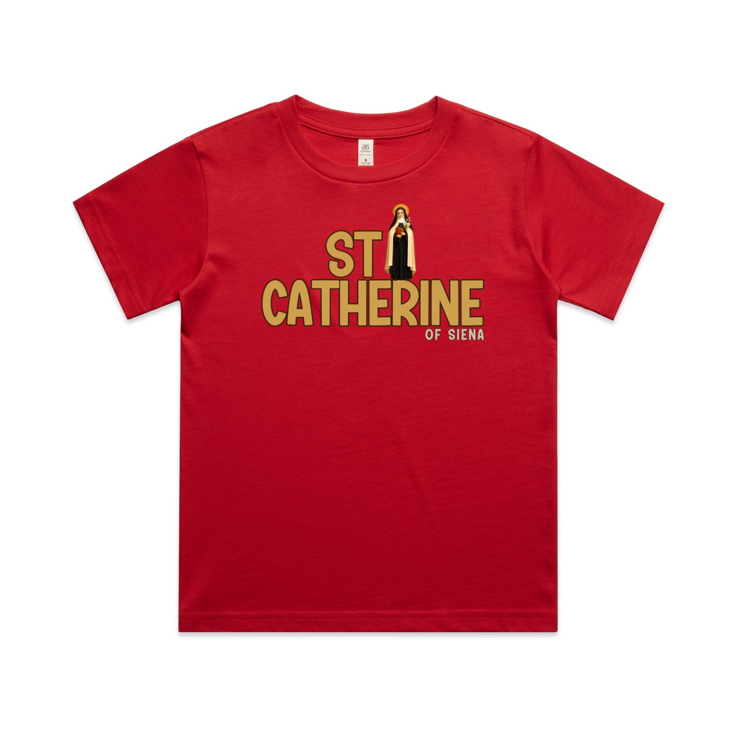 Called By Name - St Catherine Siena