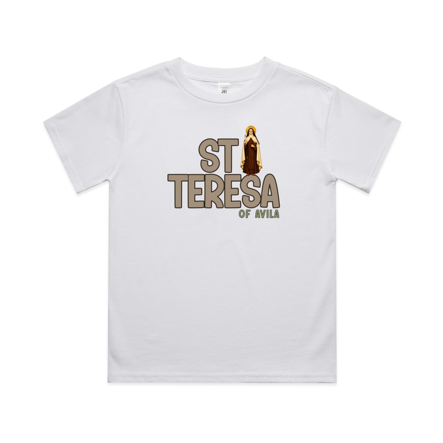 St Teresa of Avila