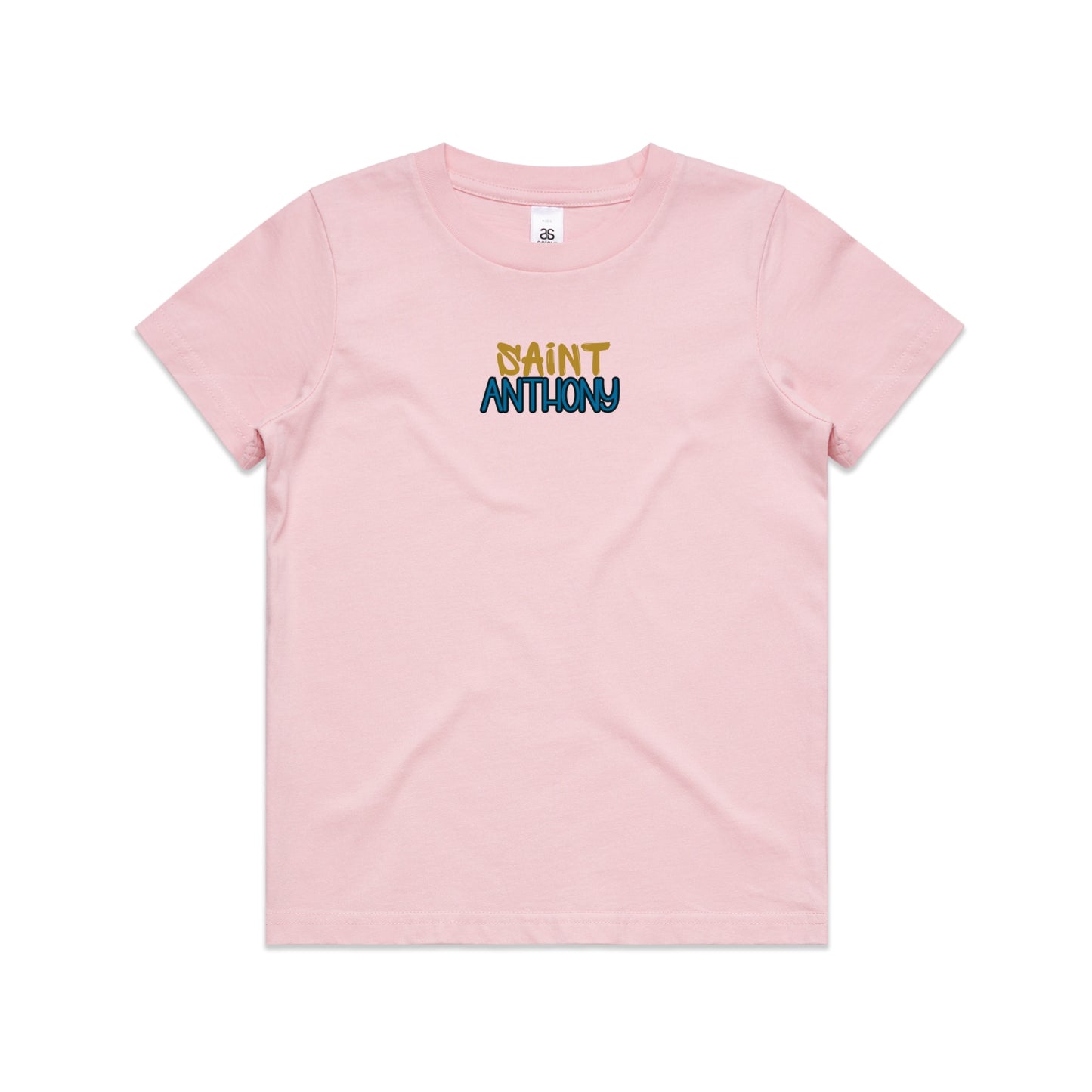 St Anthony Tee