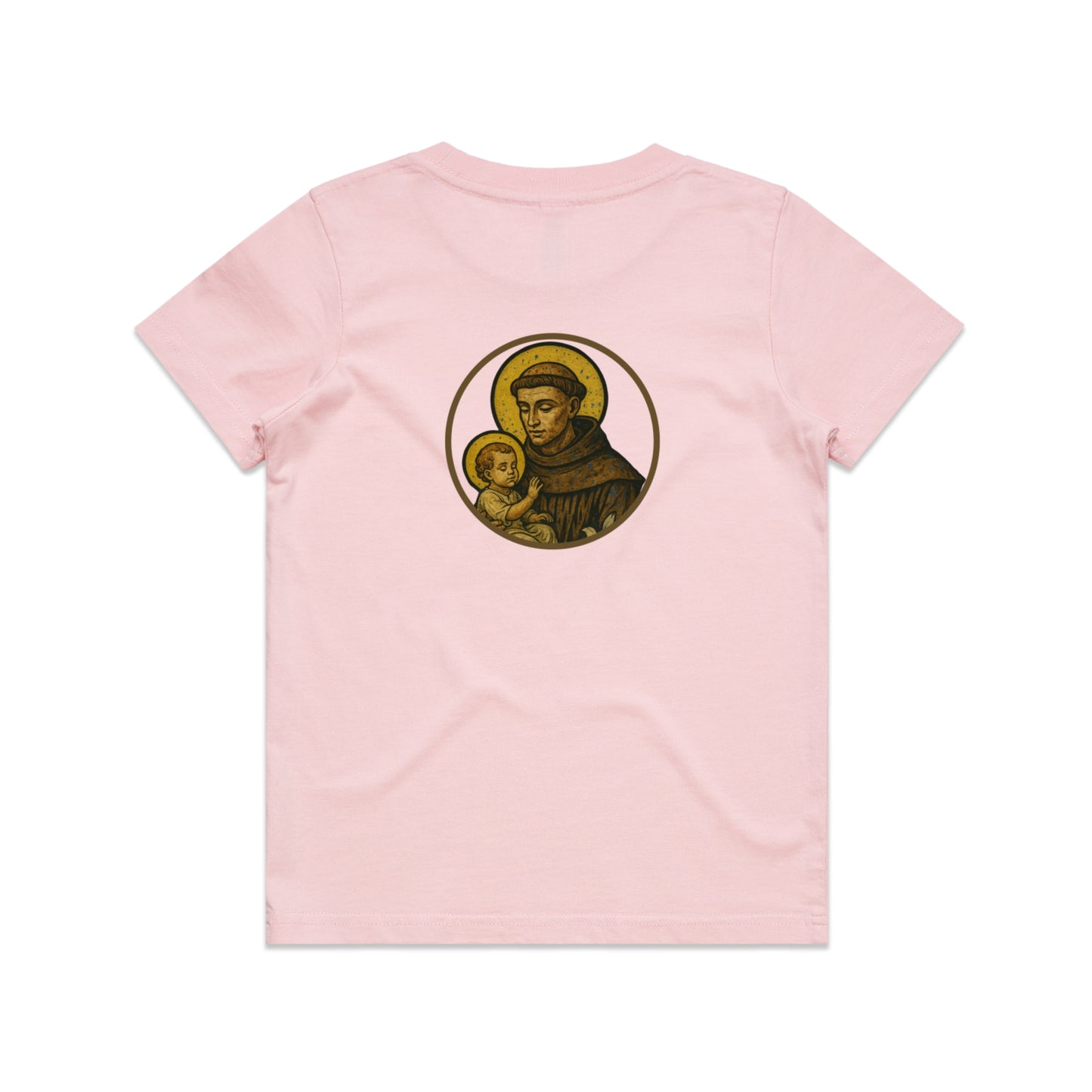 St Anthony Tee