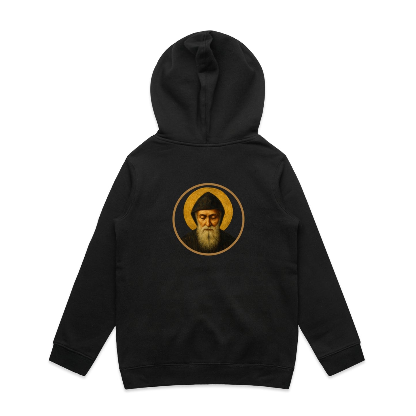 St Charbel Hoodie