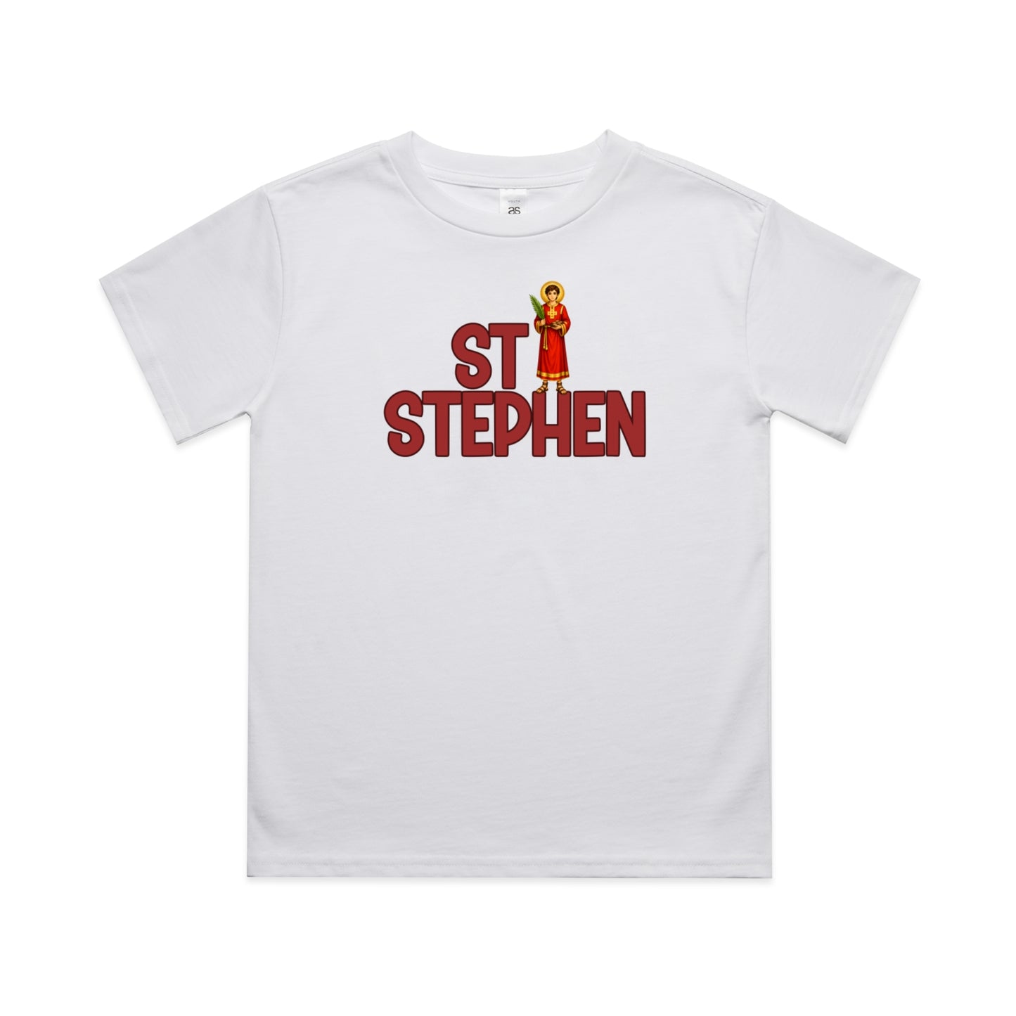 St Stephen