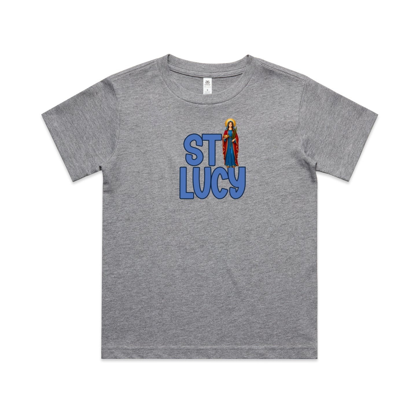 St Lucy