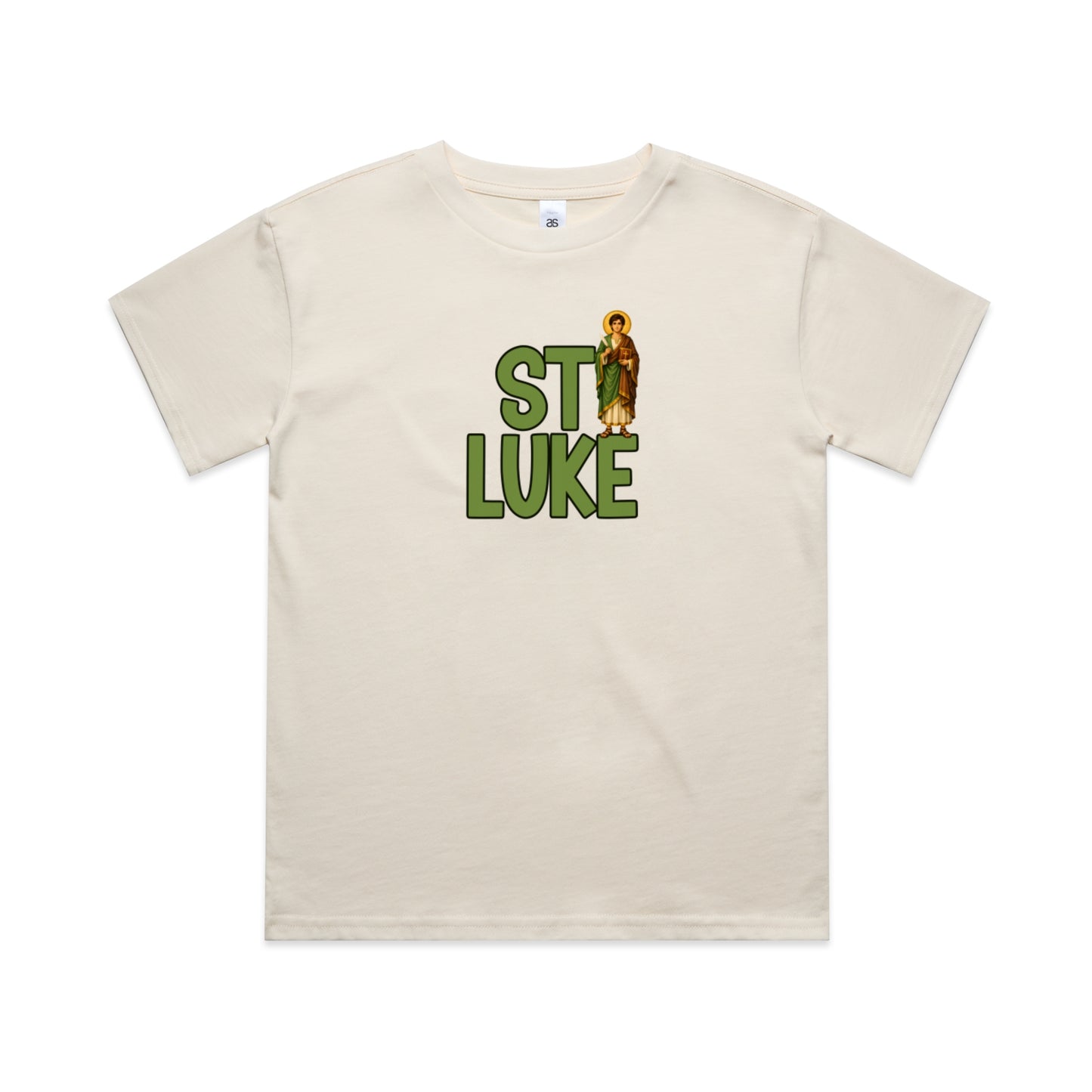 Called By Name - St Luke
