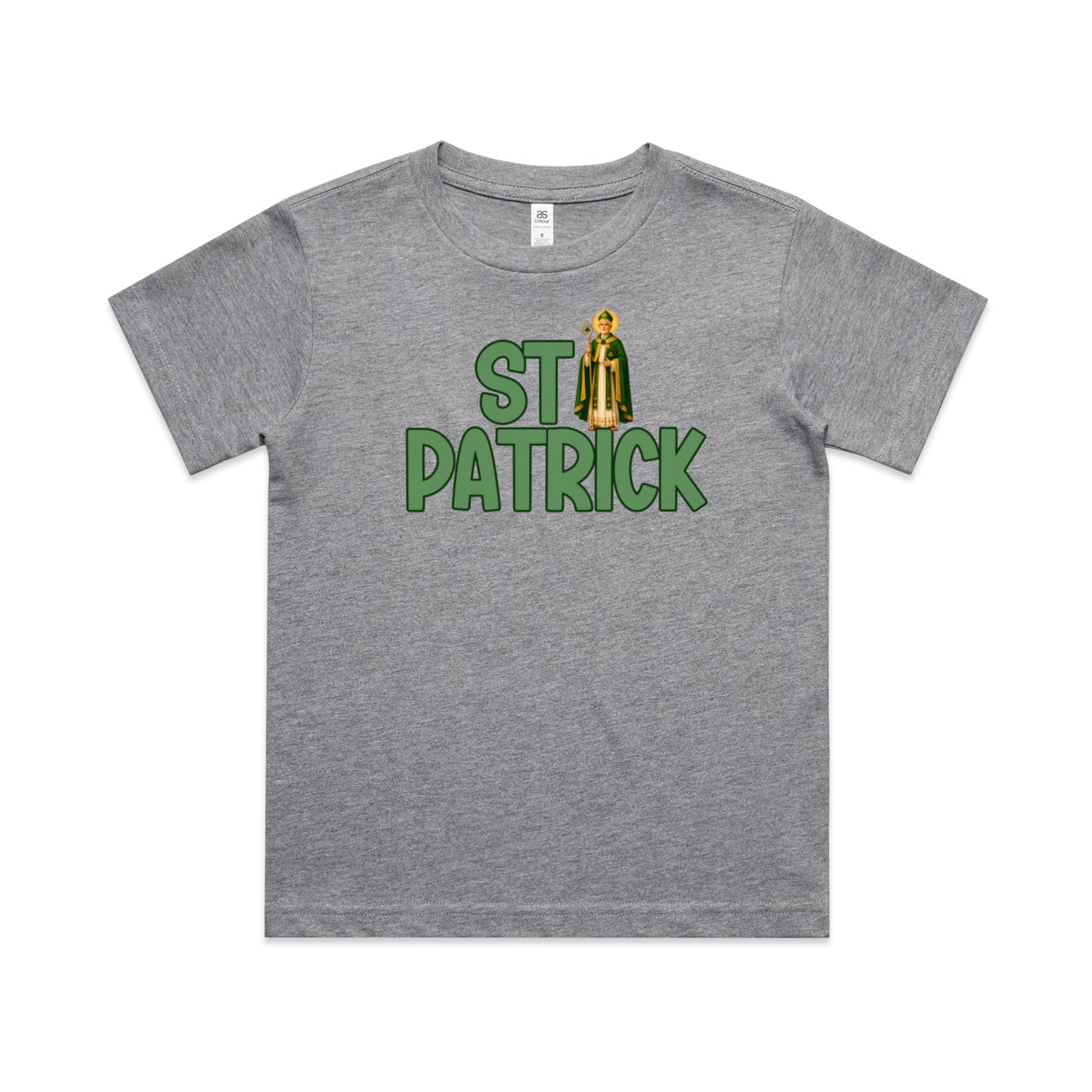 Called By Name - St Patrick