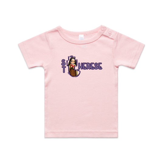 Infant St Therese Tee