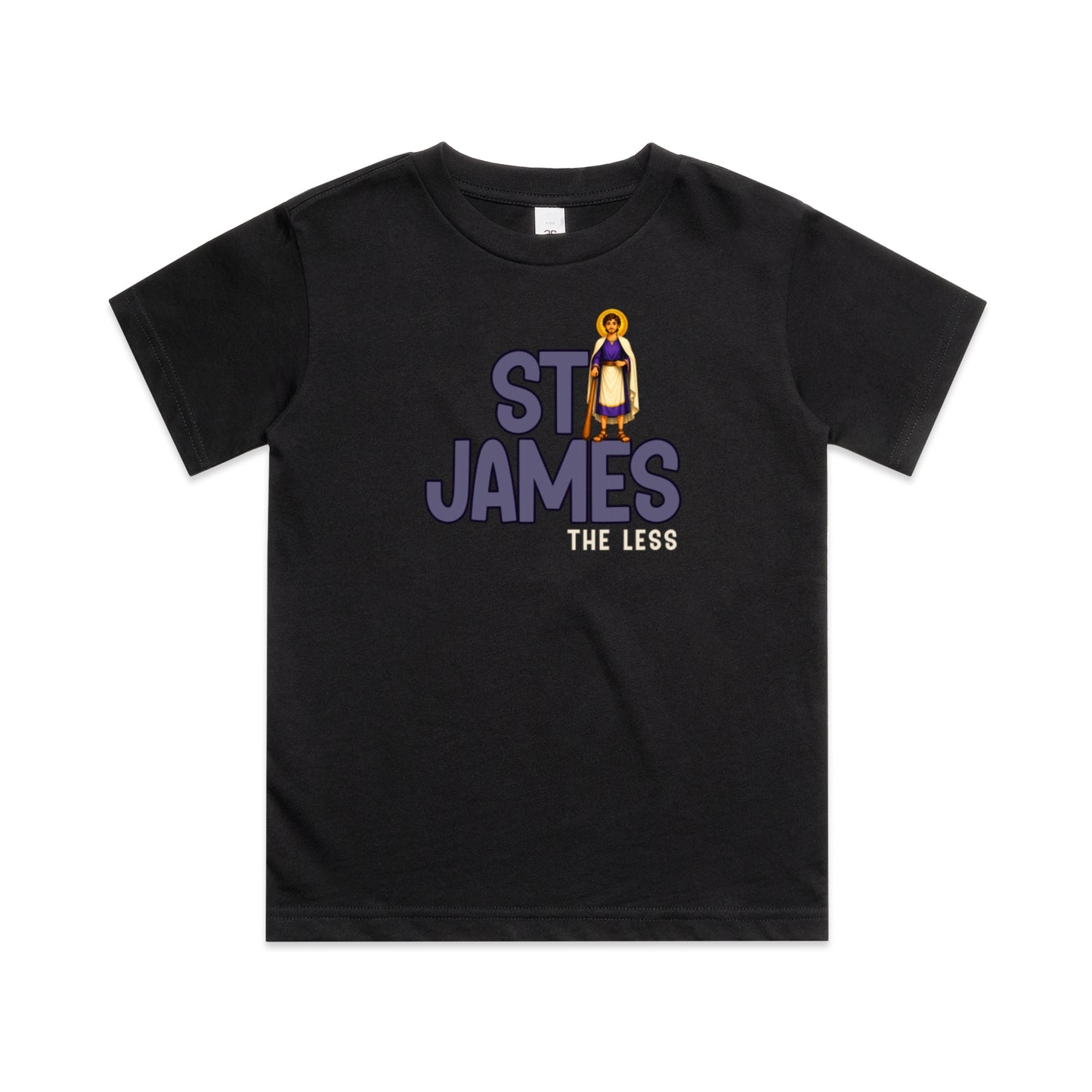 St James the Less