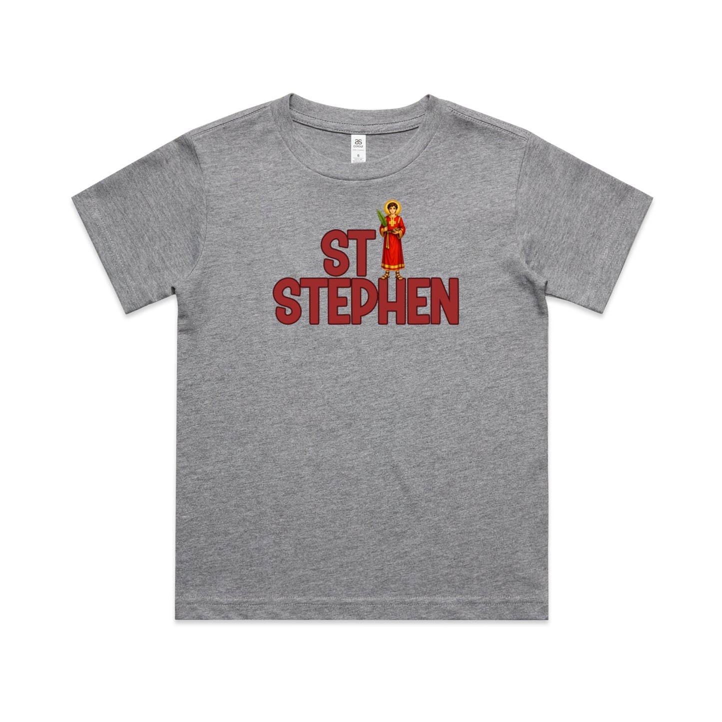 St Stephen