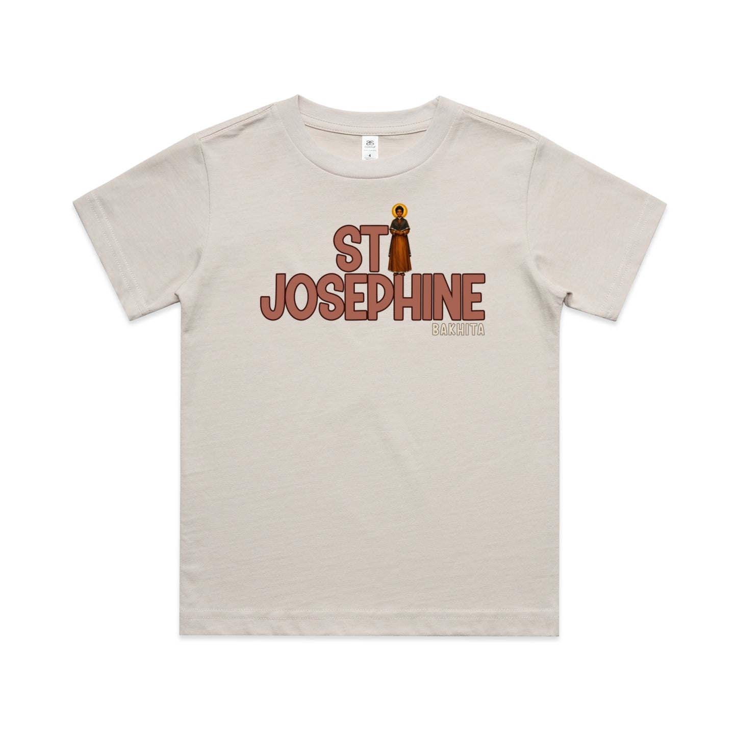 St Josephine