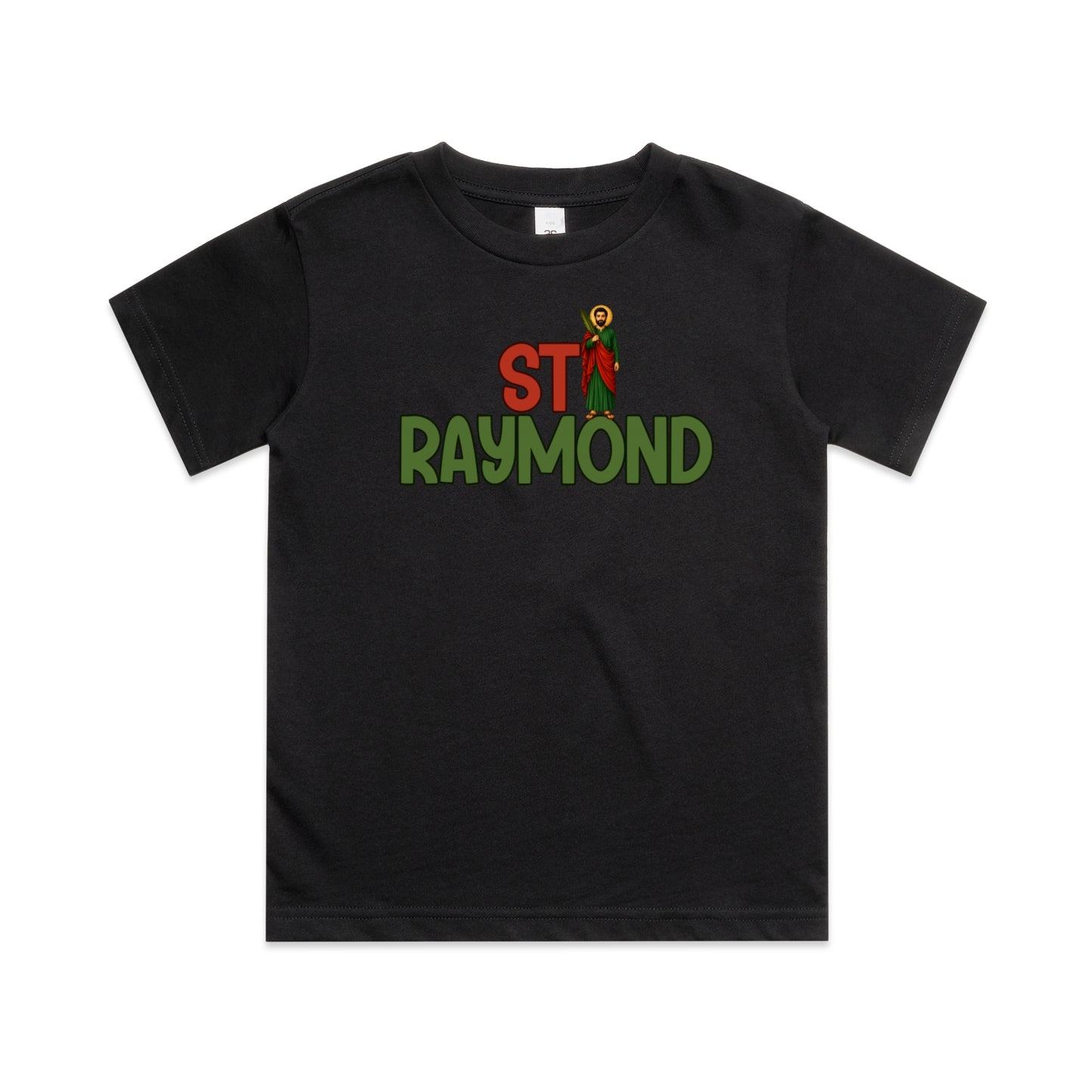 Called By Name - St Raymond of Hadchit