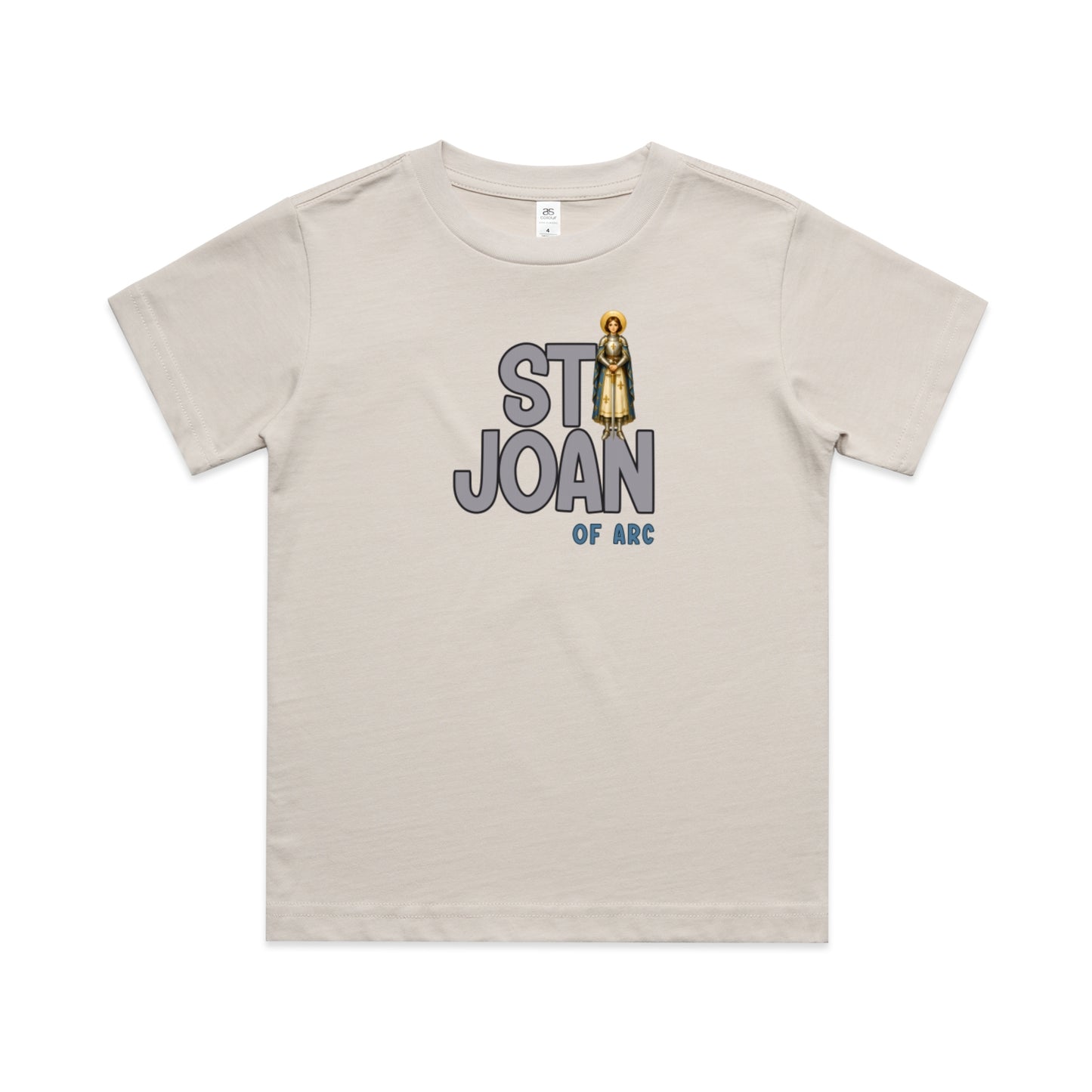 St Joan of Arc