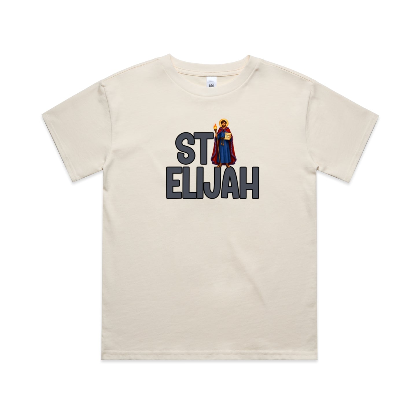 St Elijah