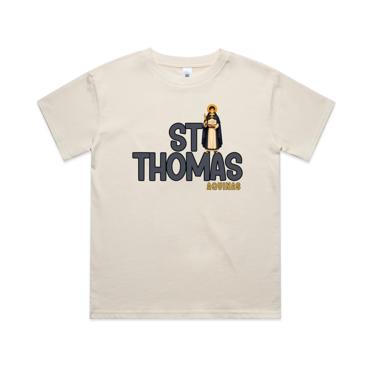 Called By Name - St Thomas Aquinas