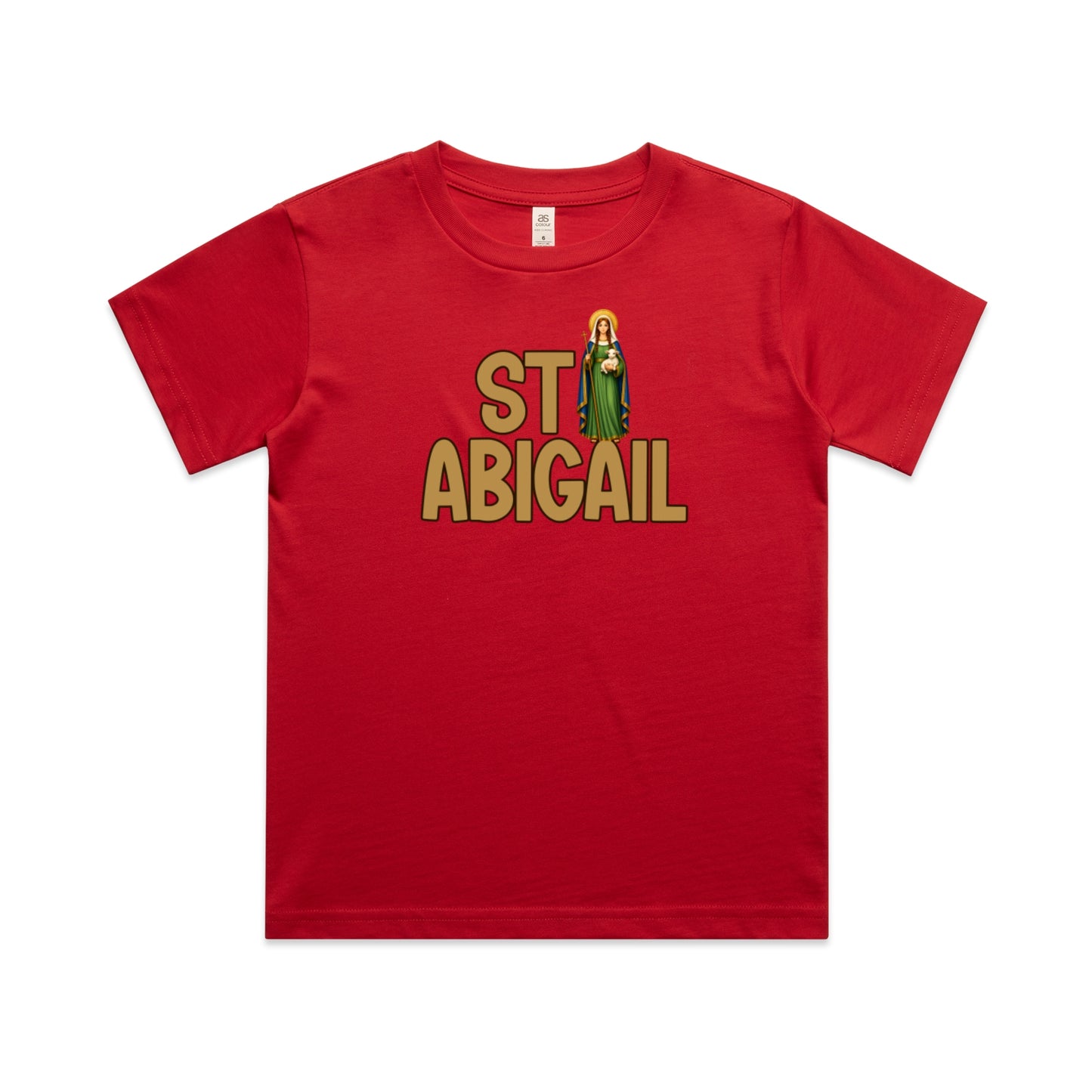St Abigail