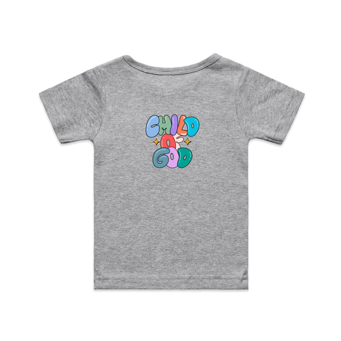 Infant Child of God Tee