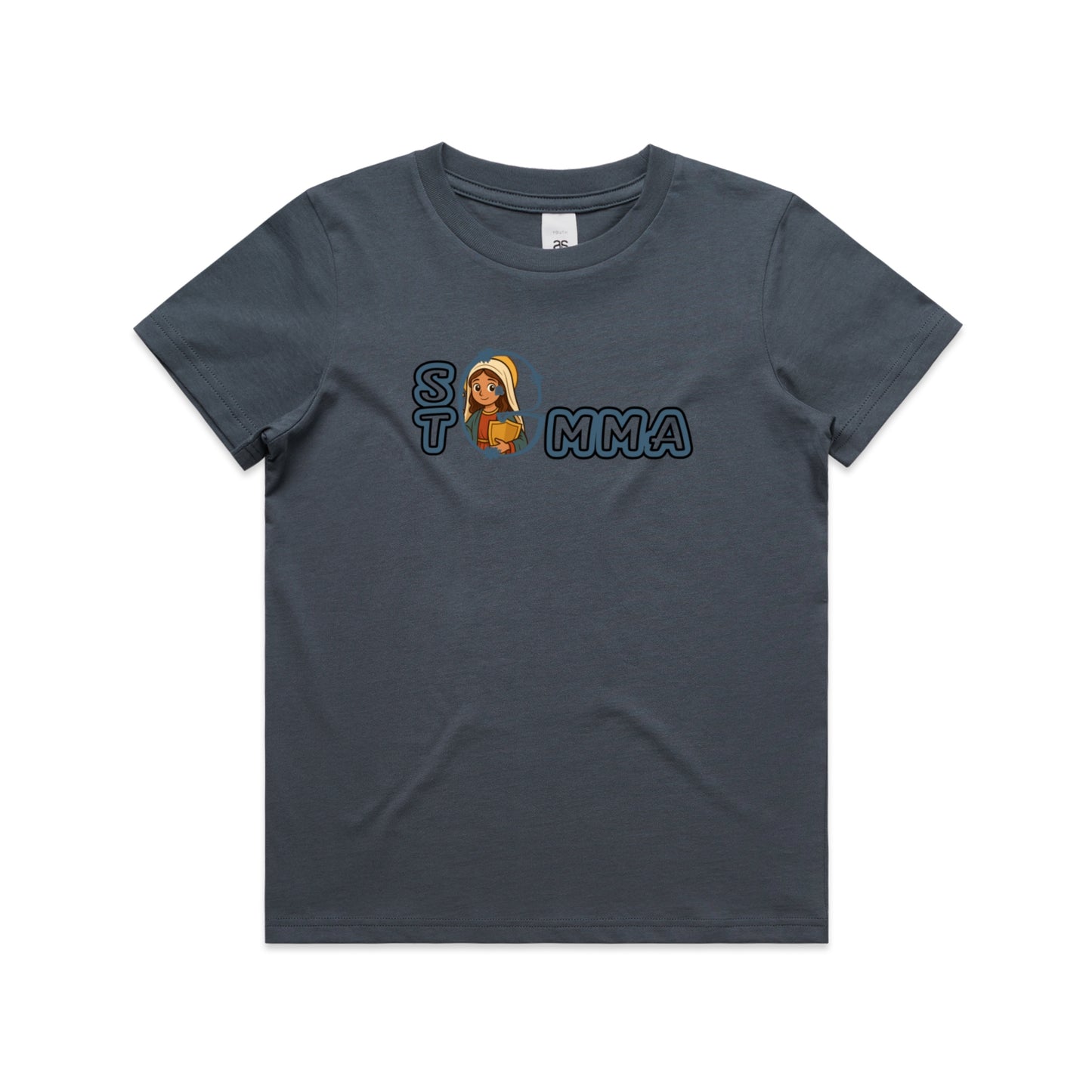 St Emma Name Tee