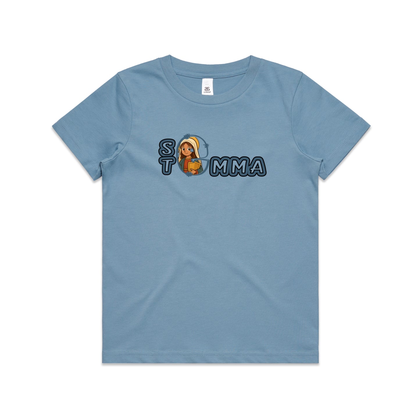 St Emma Name Tee