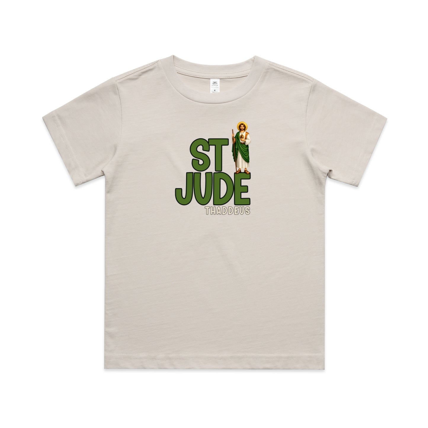 St Jude Thaddaus