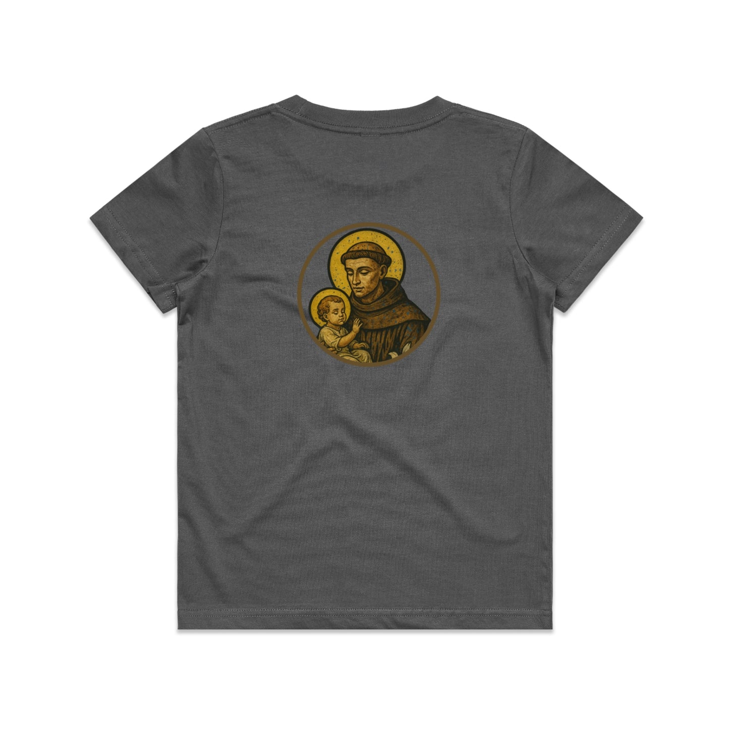 St Anthony Tee