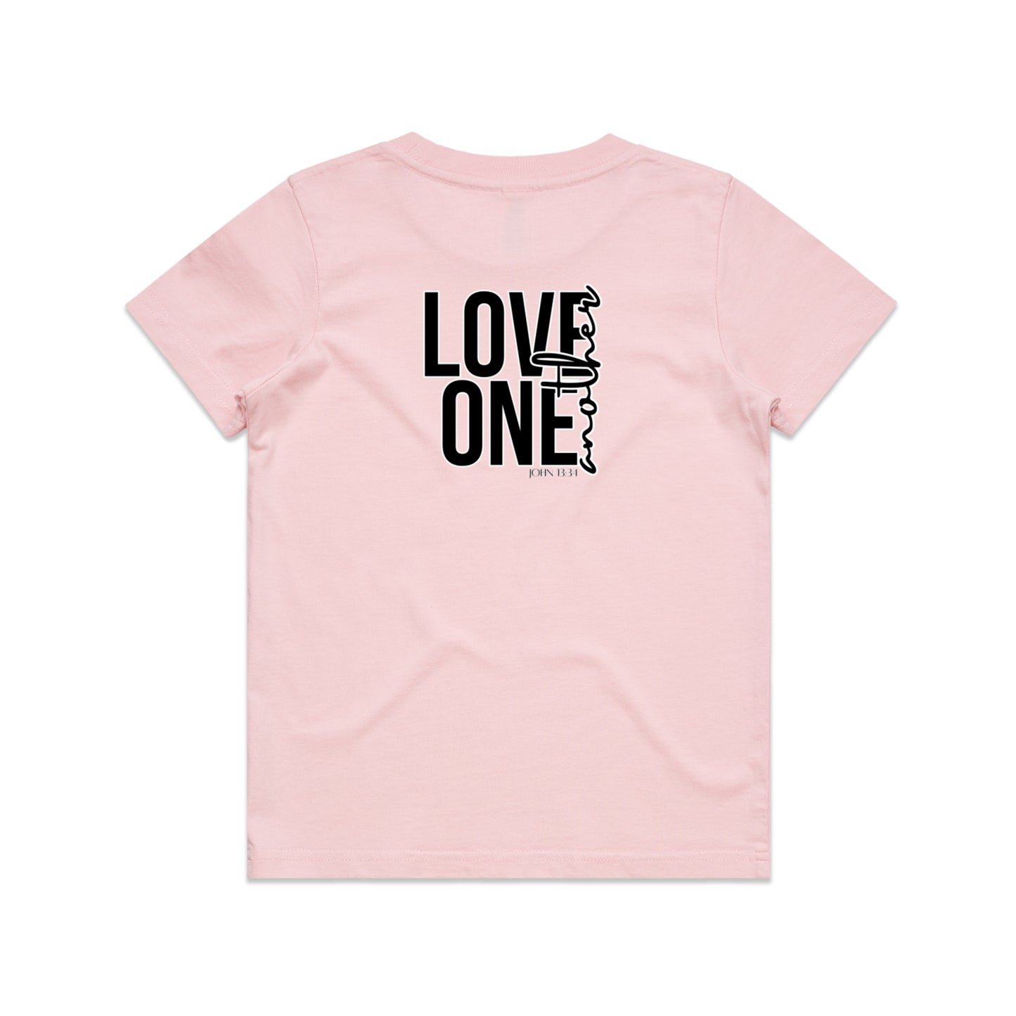 Love One Another Tee