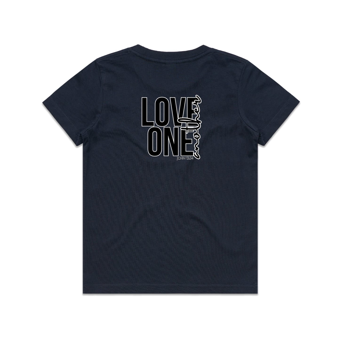 Love One Another Tee