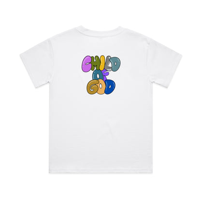 Child of God Heavy Tee