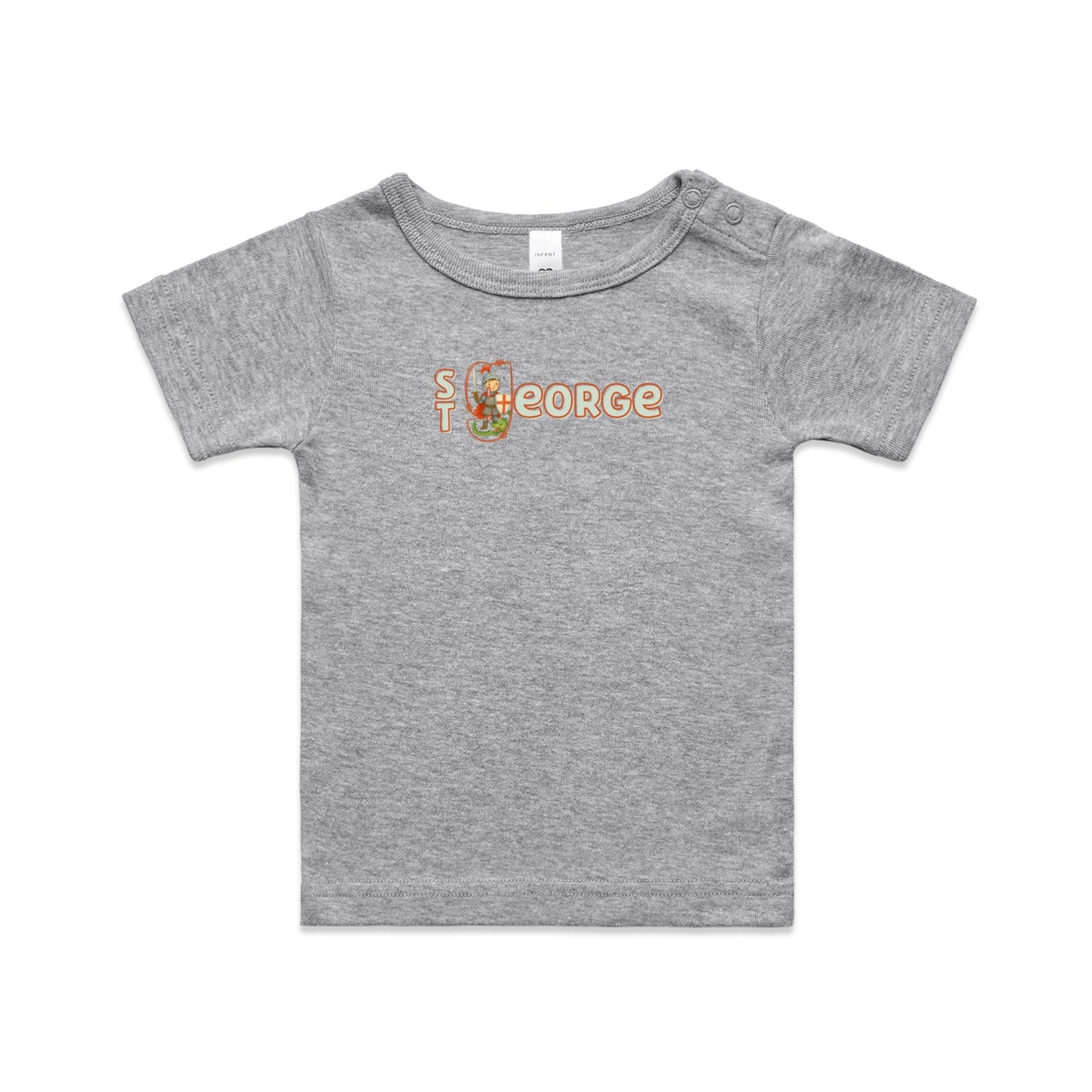 Infant St George Tee