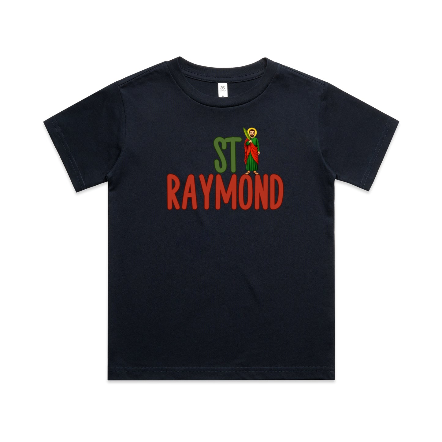 St Raymond Traditional