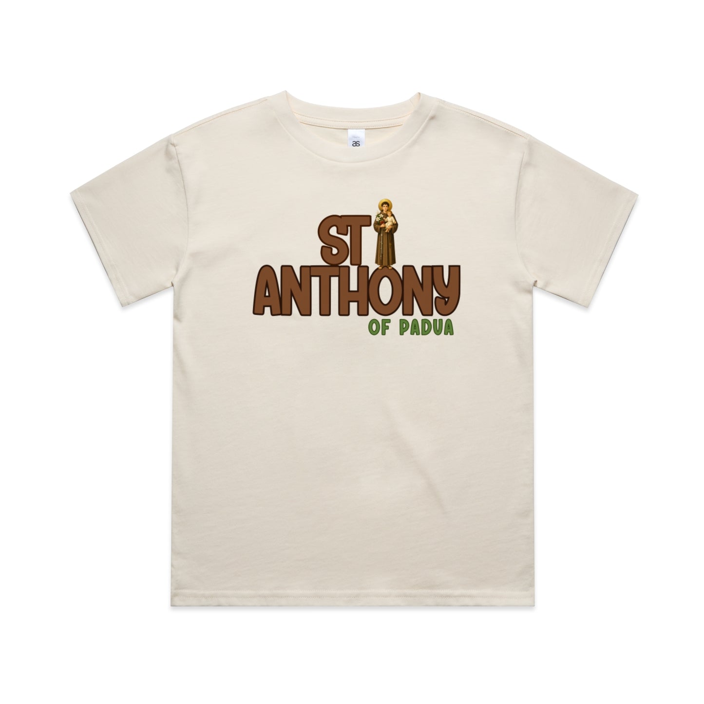 3060 | Saint Anthony