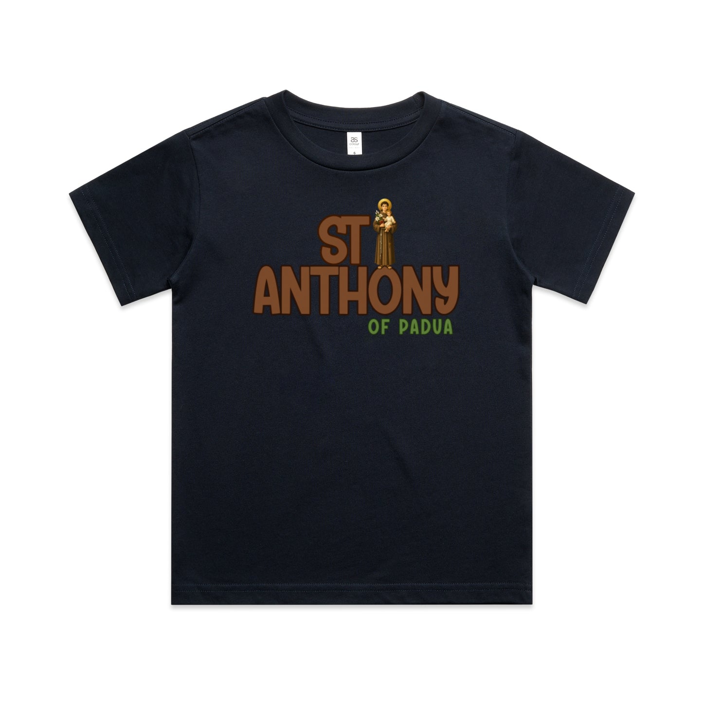 3060 | Saint Anthony