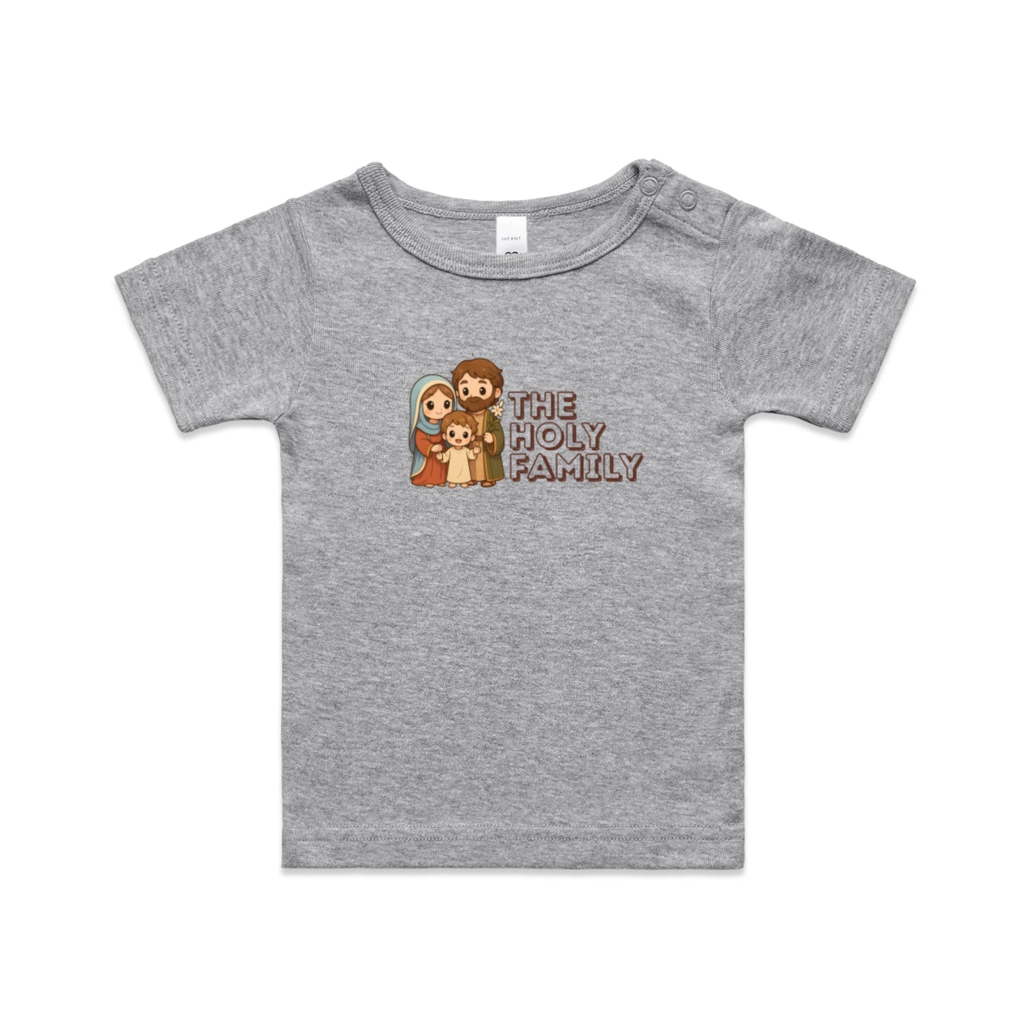 Infant Holy Family Tee