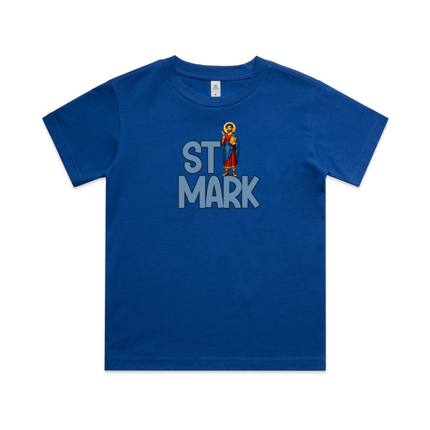 St Mark